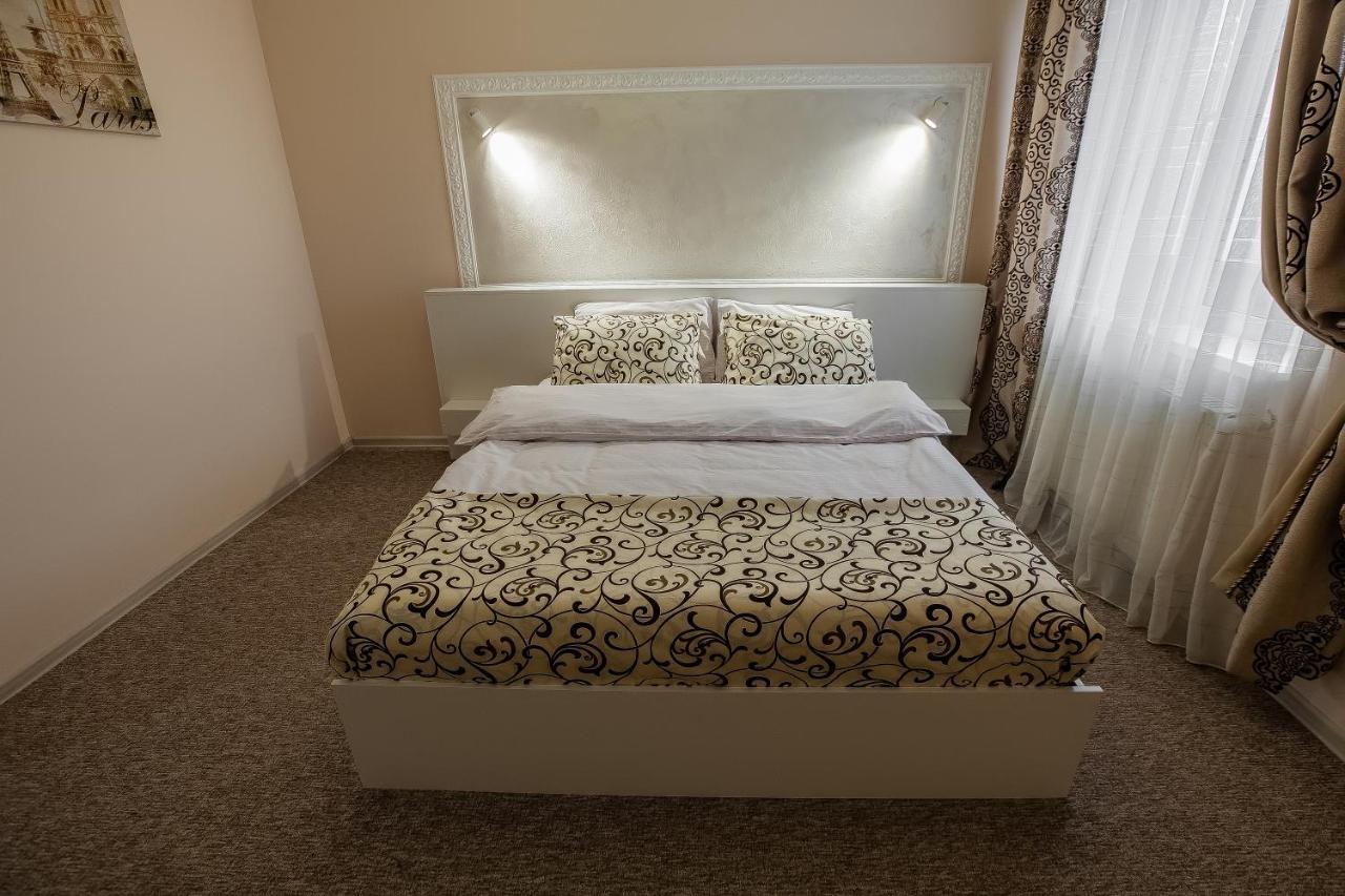 Золота Гора Hotel Starunya Kültér fotó